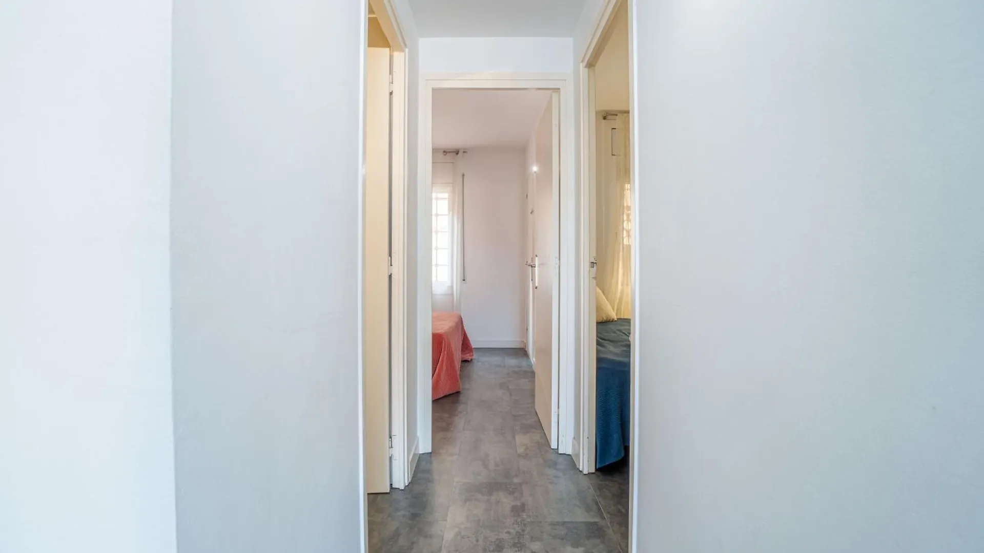 Apart-Rent Apartment Gran Reserva 0057 엠푸리아브라바